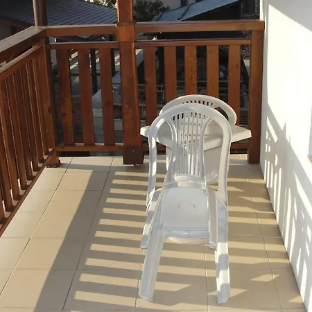 게스트하우스 Zasheva Kushta