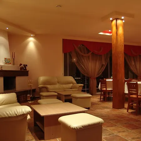 게스트하우스 Zasheva Kushta 반스코