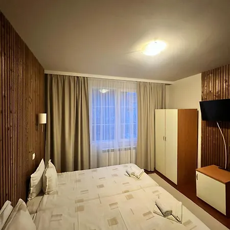 게스트하우스 Zasheva Kushta