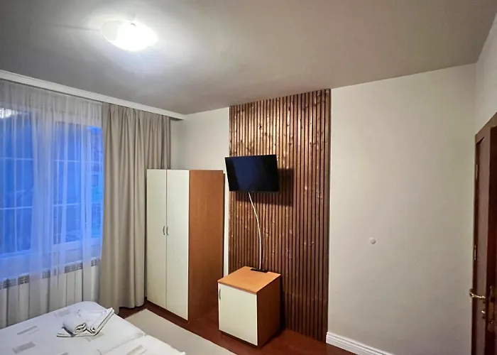 Zasheva Kushta Банско