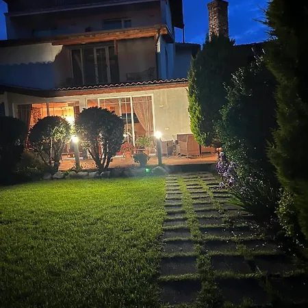 Penzion Zasheva Kushta Bansko