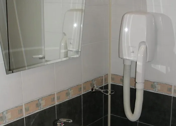 Πανσιόν Zasheva Kushta Μπάνσκο