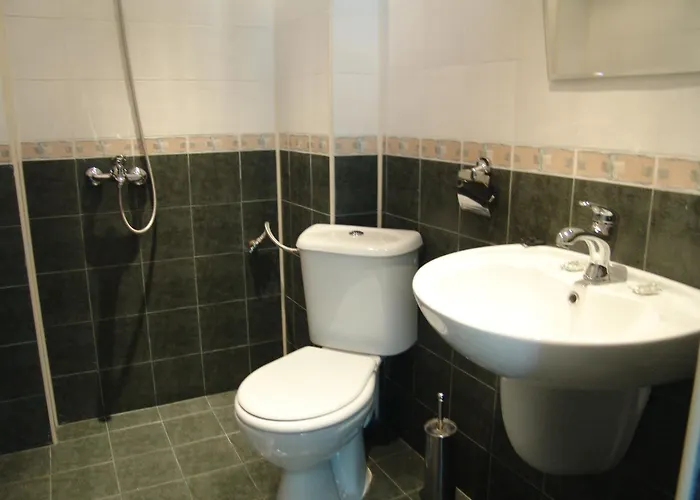 Zasheva Kushta Μπάνσκο