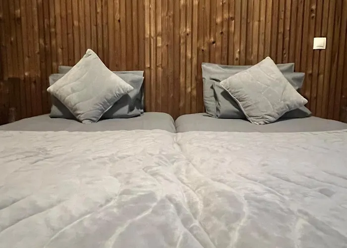 Πανσιόν Zasheva Kushta Μπάνσκο