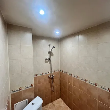 Zasheva Kushta بيت ضيافة بانسكو