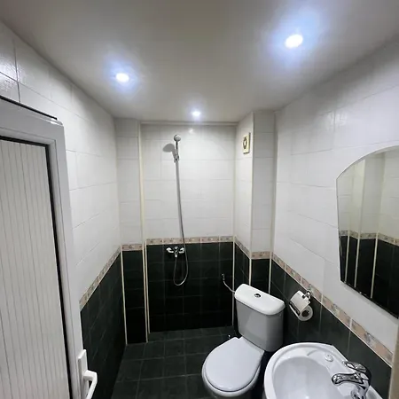 Zasheva Kushta بيت ضيافة بانسكو