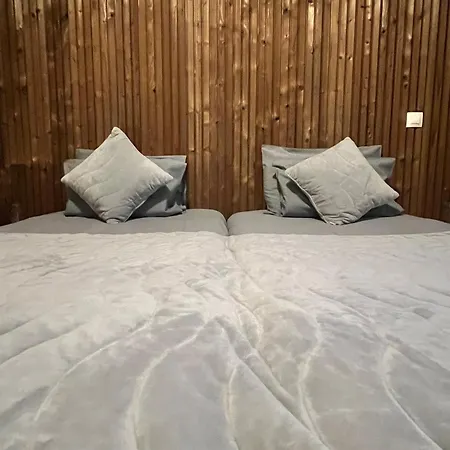 Gasthof Zasheva Kushta Bansko