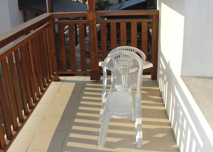 Konukevi Zasheva Kushta