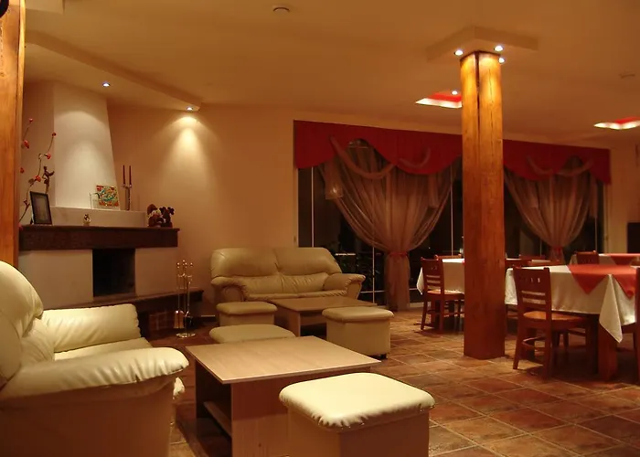 بيت ضيافة Zasheva Kushta بانسكو