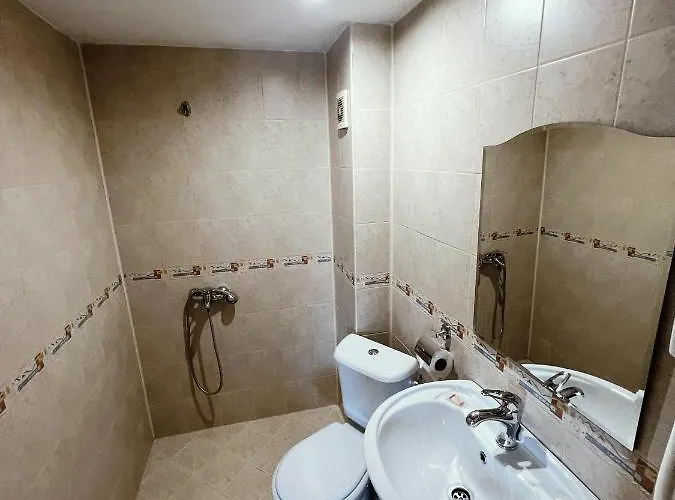 Zasheva Kushta 3* Bansko