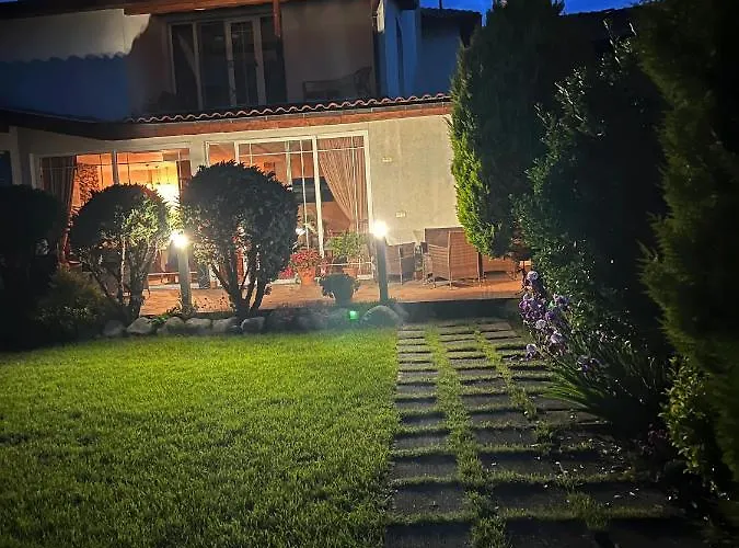 Konukevi Zasheva Kushta Bansko