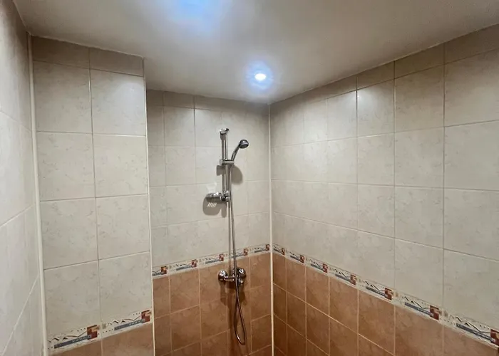 Zasheva Kushta Konukevi Bansko