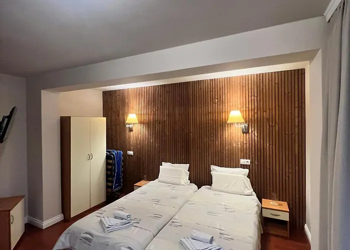 Konukevi Zasheva Kushta Bansko