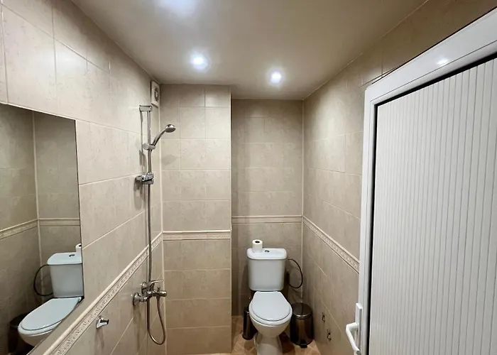 Zasheva Kushta 3* بانسكو