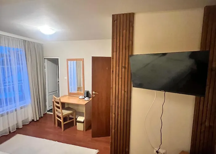 Zasheva Kushta Konukevi