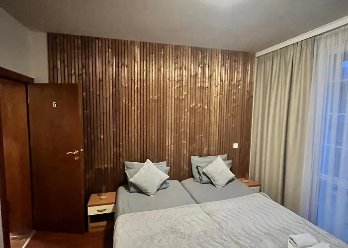 Zasheva Kushta Konukevi 3*